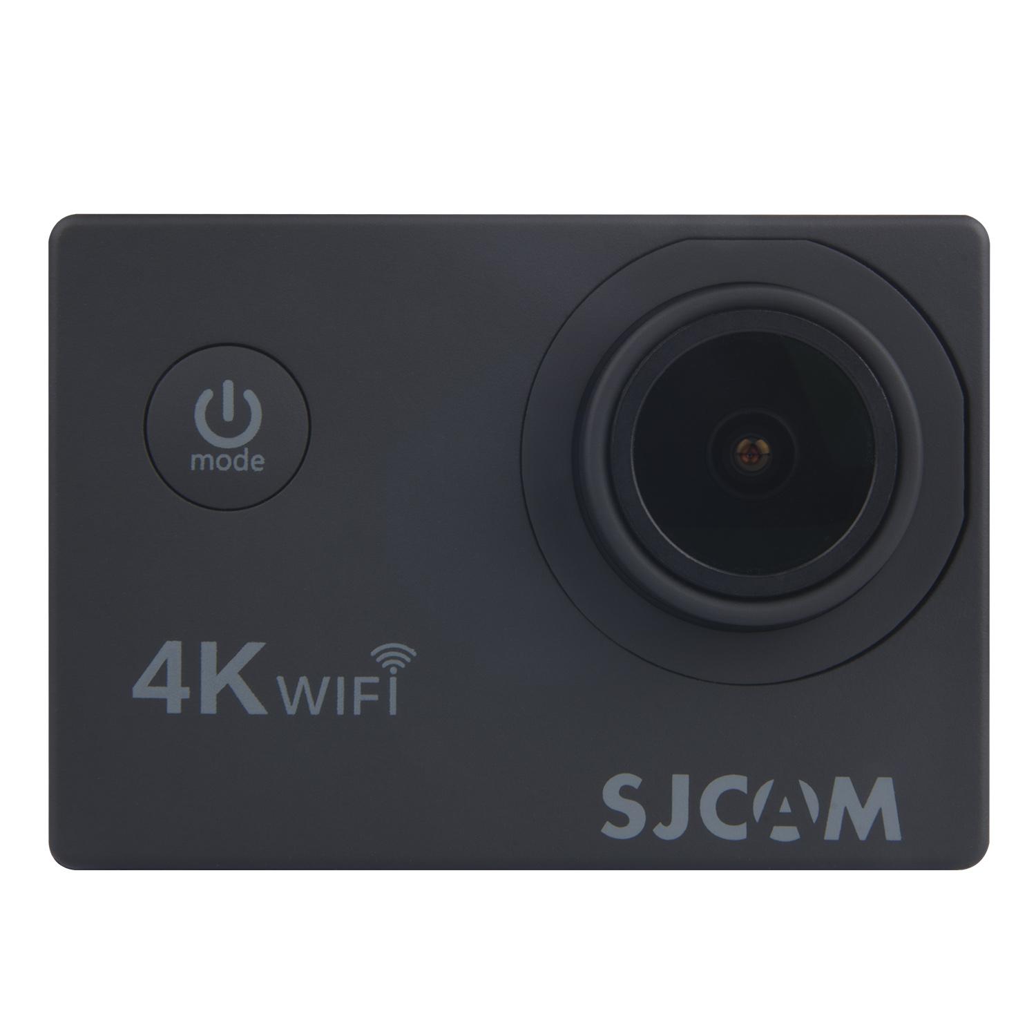SJCAM SJ4000 AIR VỚI WiFI Hỗ trợ ứng dụng điện thoại di động theo thời gian thực theo thời gian thực