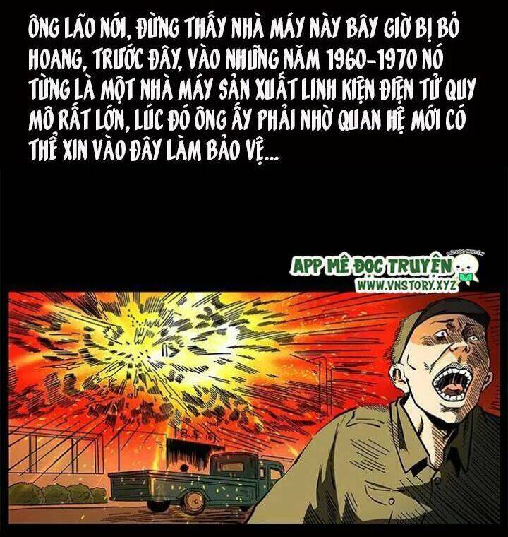 U Minh Ngụy Tượng Chapter 154 20