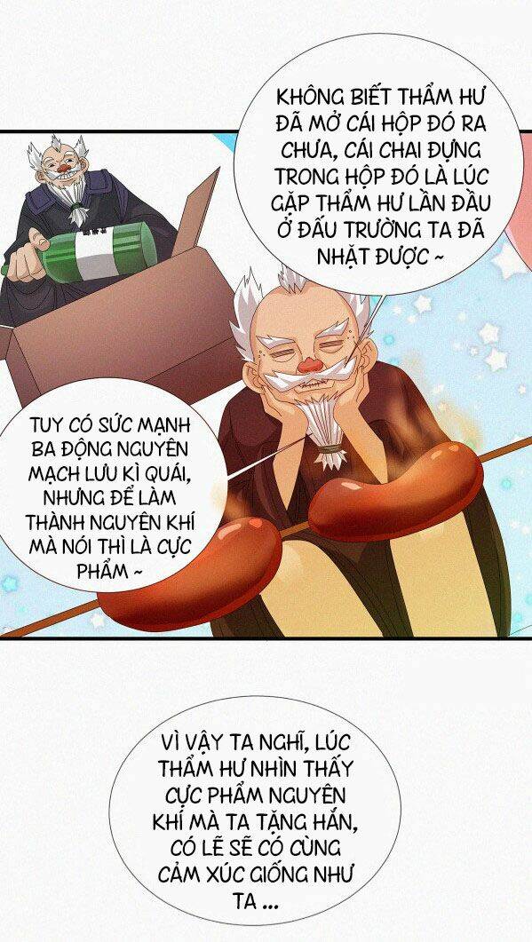 nguyên linh chúa tể chapter 10 4