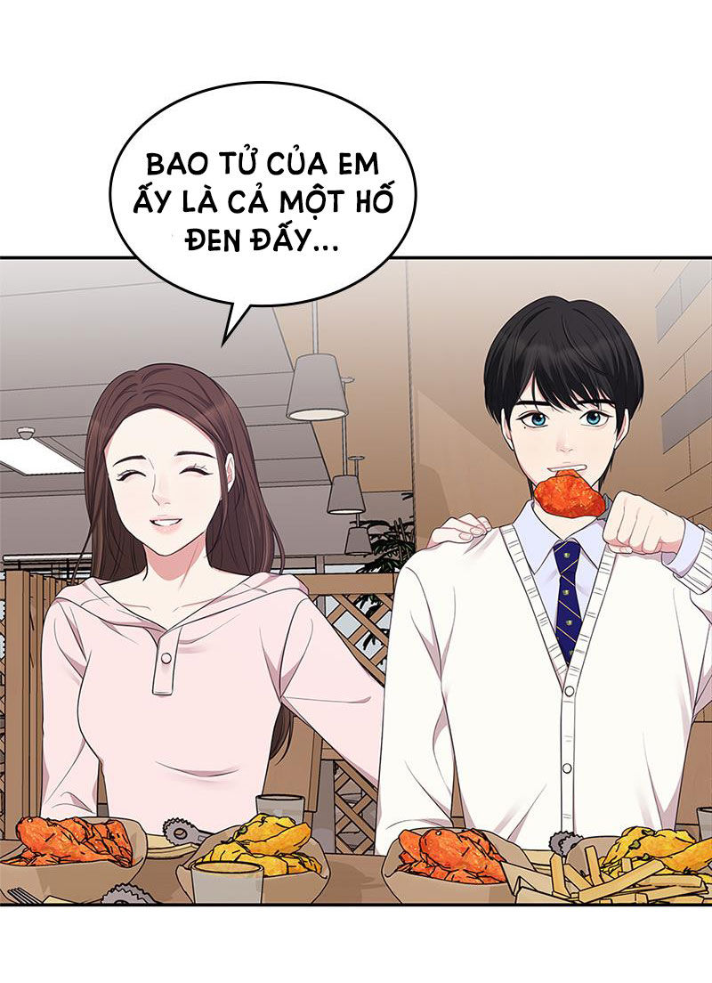 gửi em người đánh cắp những vì sao - to you who swallowed a star chapter 22.2 76