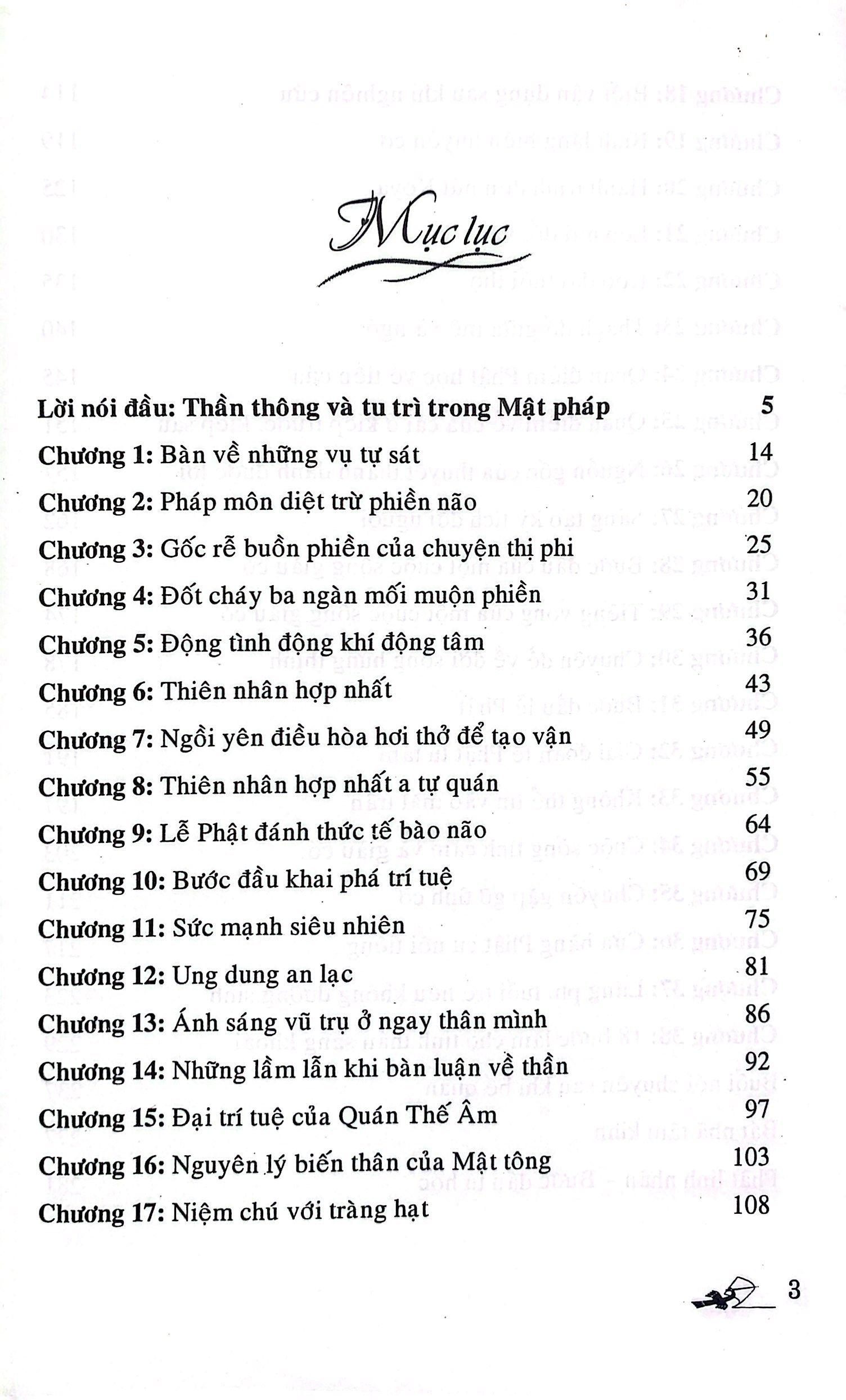 Mật Tông Nhập Môn Tu Học