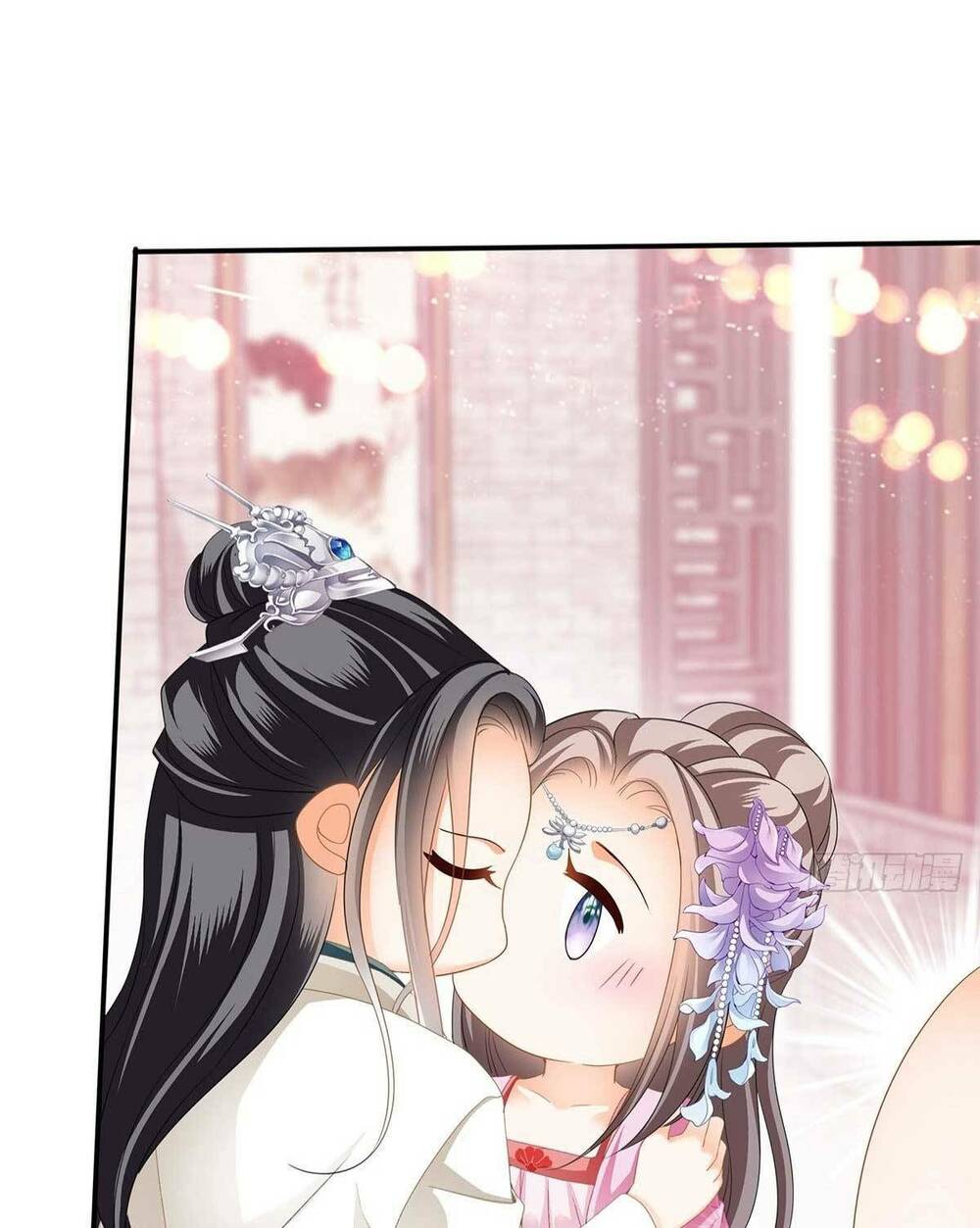 bổn vương muốn nàng chapter 84 39