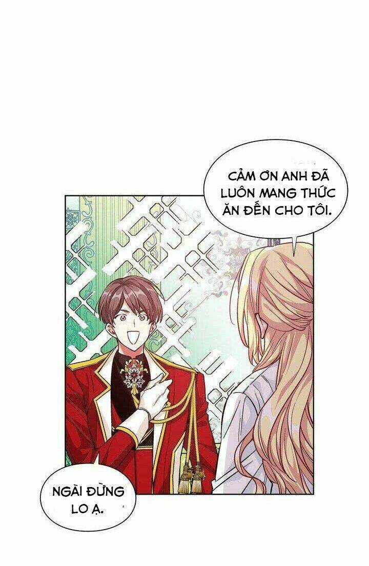 nữ hoàng ngoại khoa chapter 67 9