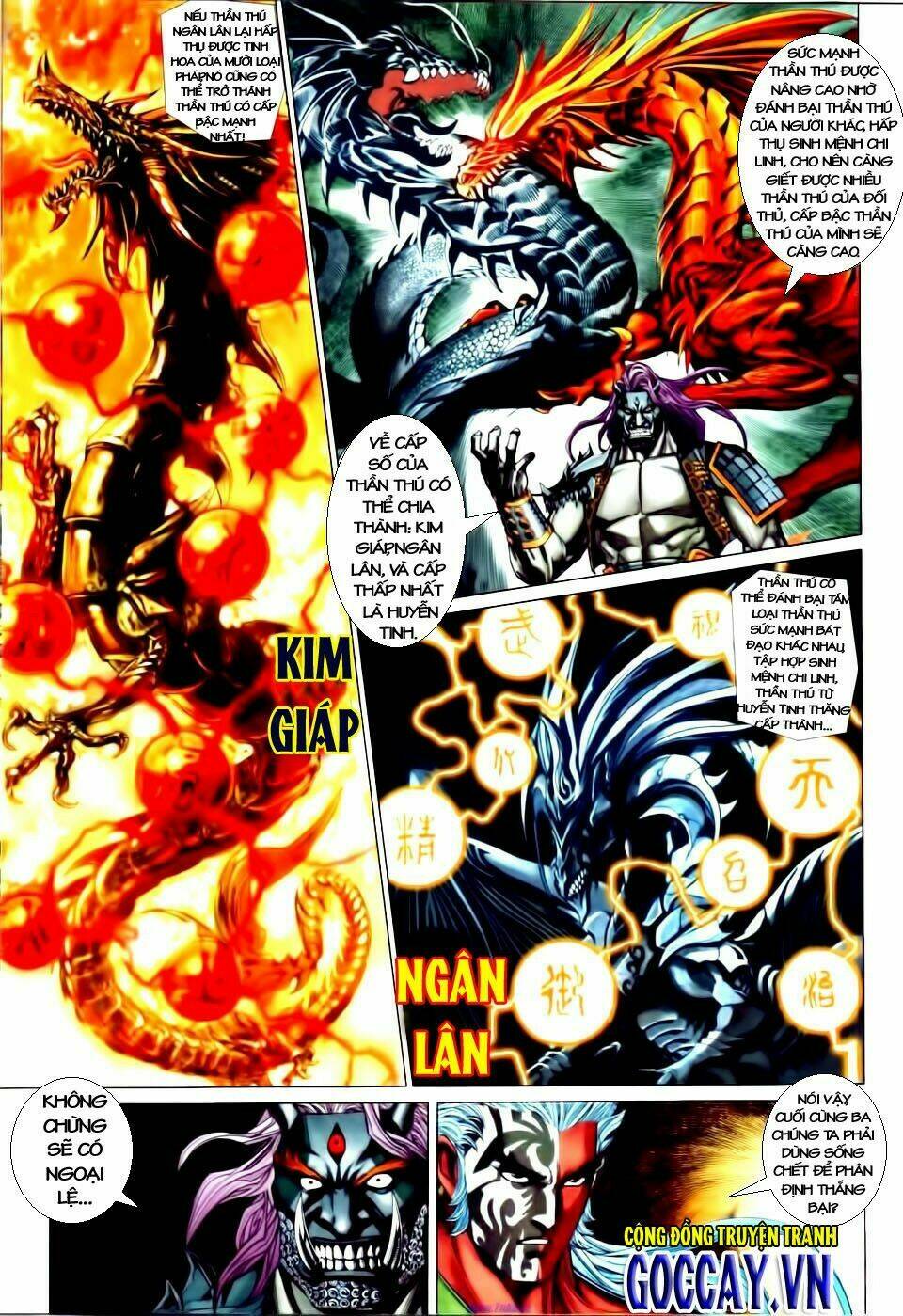 tam quốc thần binh chapter 10 9