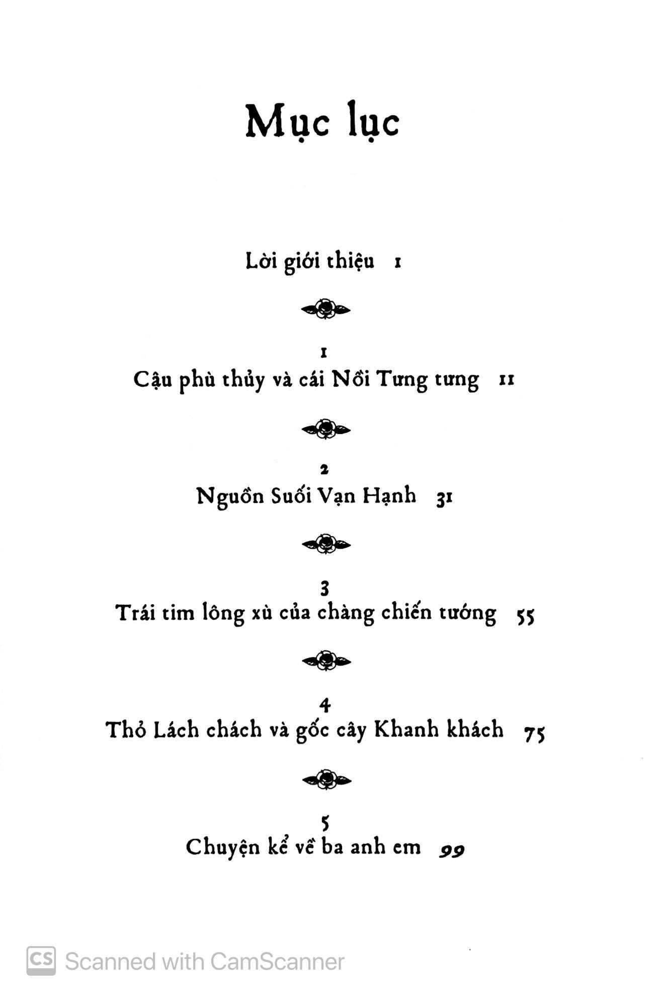 Harry Potter Ngoại Truyện - Những Chuyện Kể Của Beedle Người Hát Rong