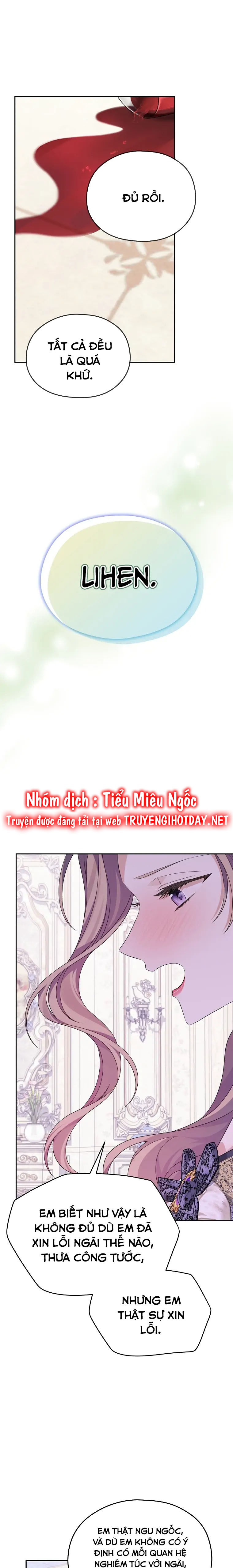 aster yêu dấu của tôi chapter 39 4