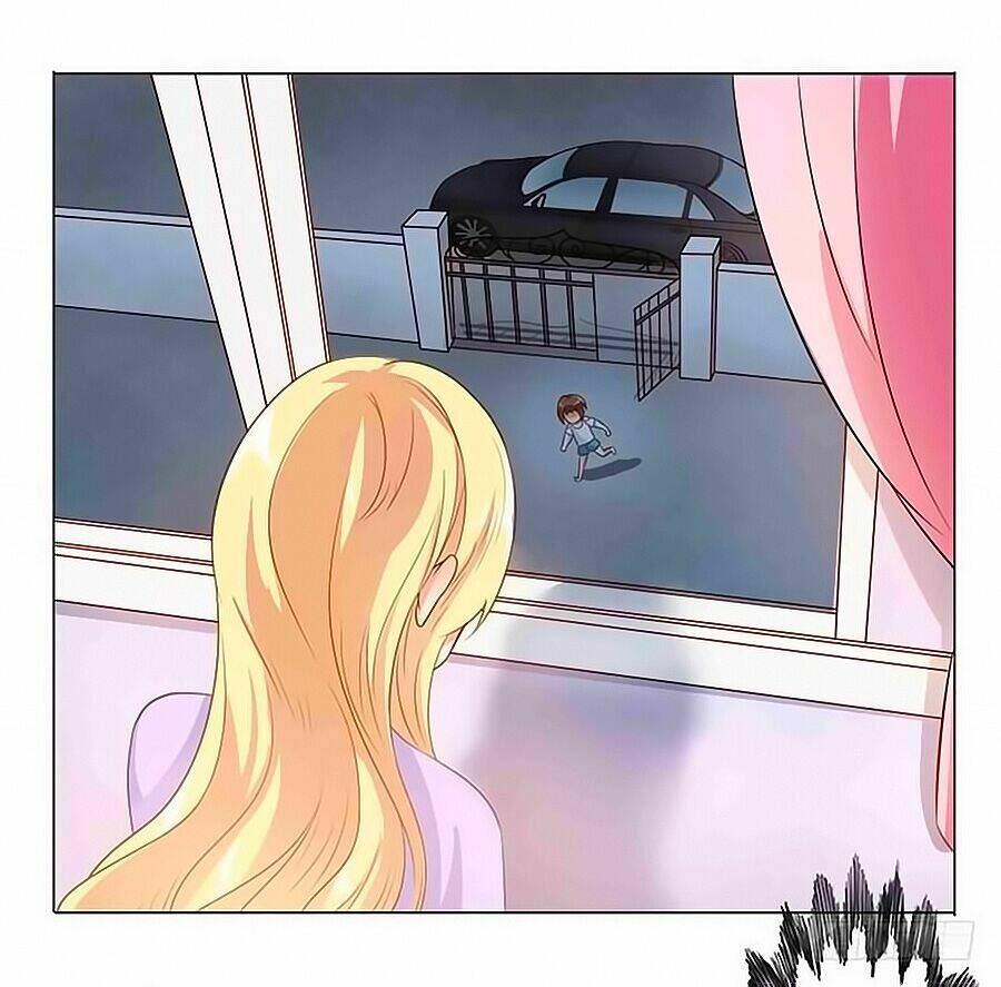 cô vợ bé nhỏ của boss chapter 11 43