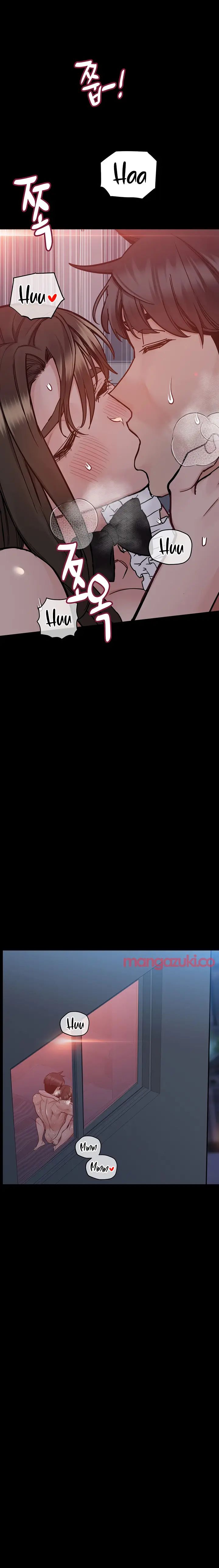 giữ bí mật với mẹ em nhé! chapter 88 33