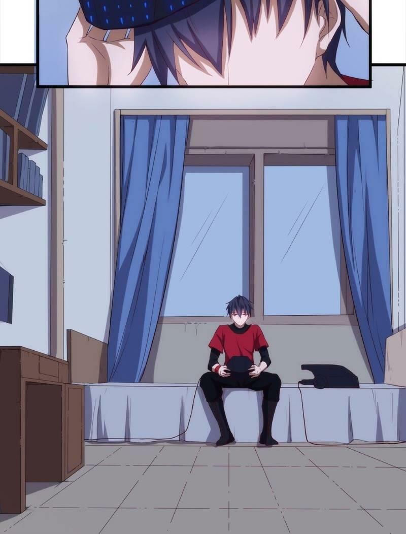 thánh đường chi thành chapter 11 33