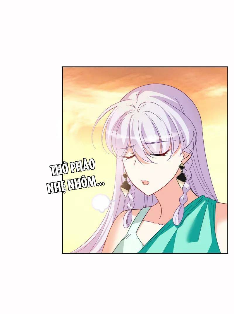 cô ấy đến rồi, xin nằm xuống! chapter 144 5