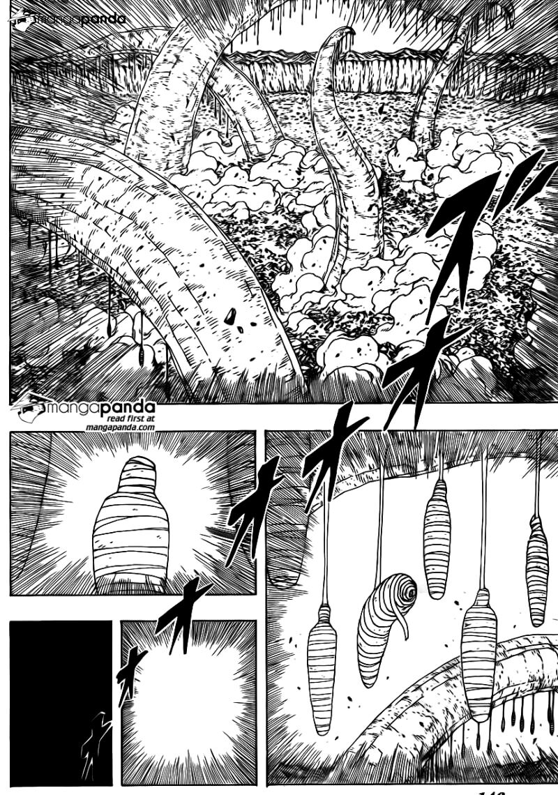 naruto - cửu vĩ hồ ly chapter 678 6