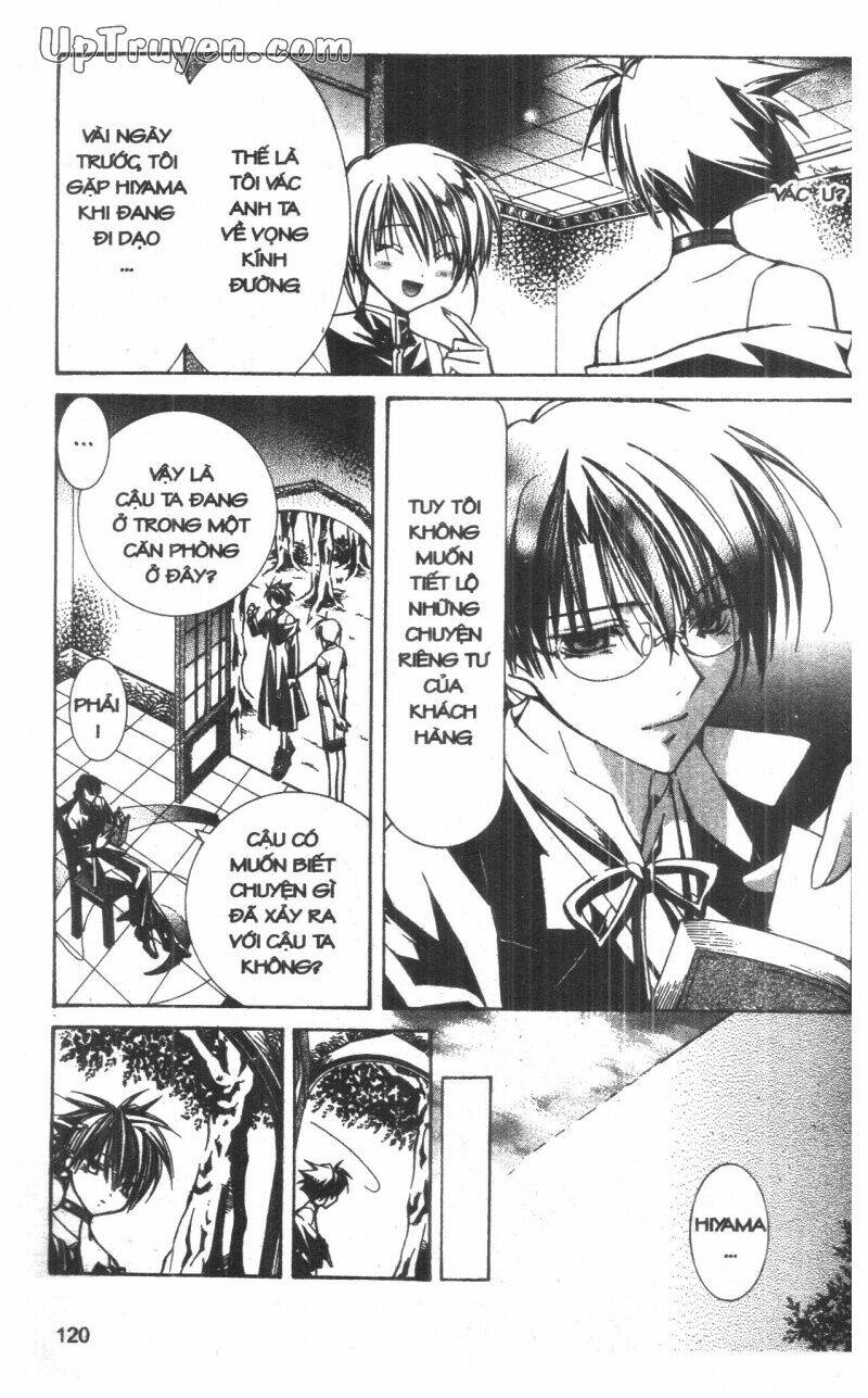 nightmare inspector chapter 3 119