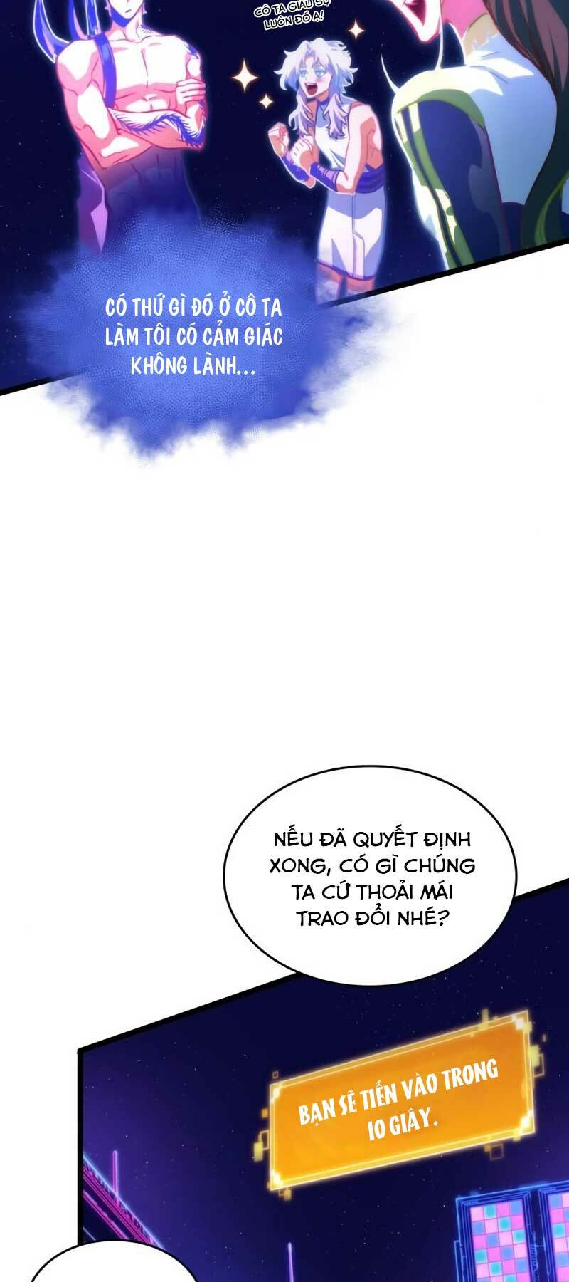 thế giới hậu tận thế chapter 97 15