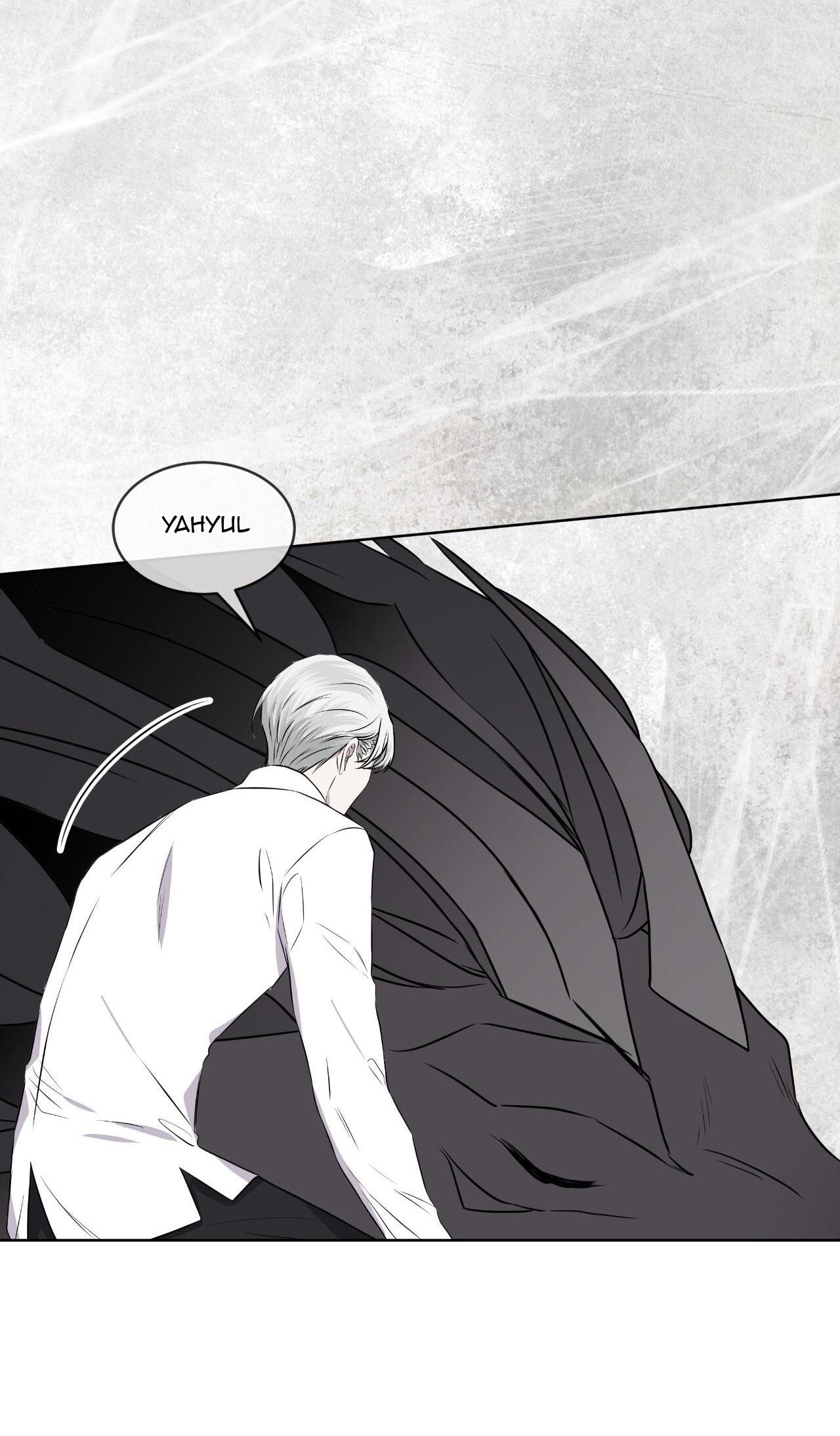 rừng biển [bl] chapter 37 17