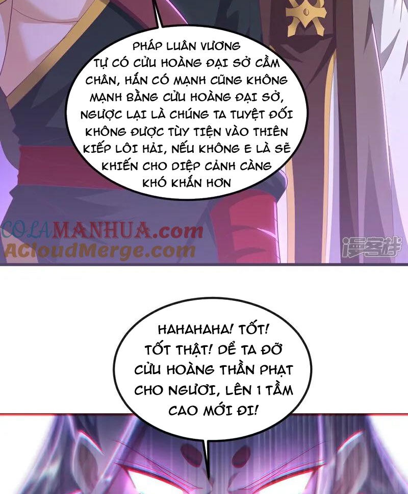 tiên võ đế tôn chapter 526 27