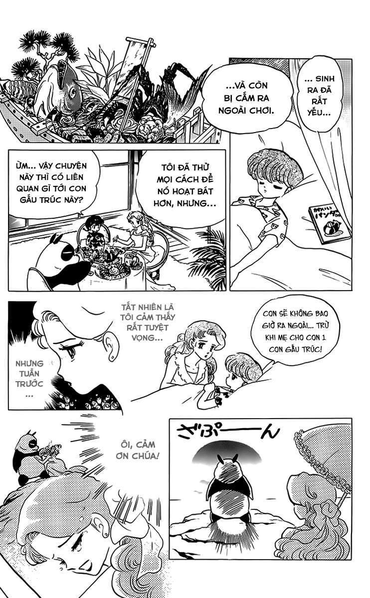 [Fto] Ranma 1/2 Chapter 141 - Trang 7