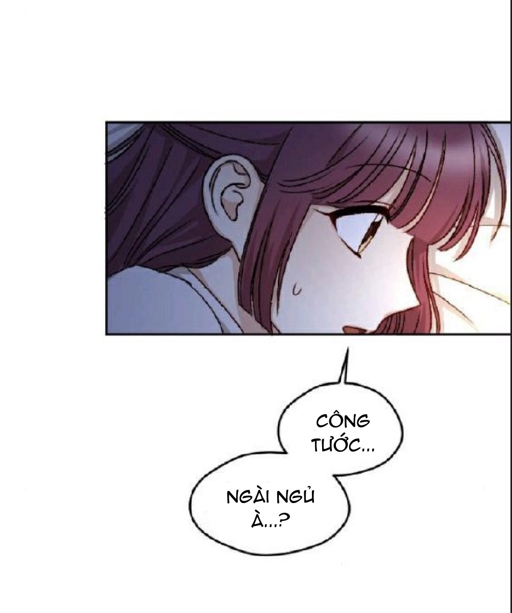 nữ chính muốn tôi trở thành mẹ kế chapter 17 20