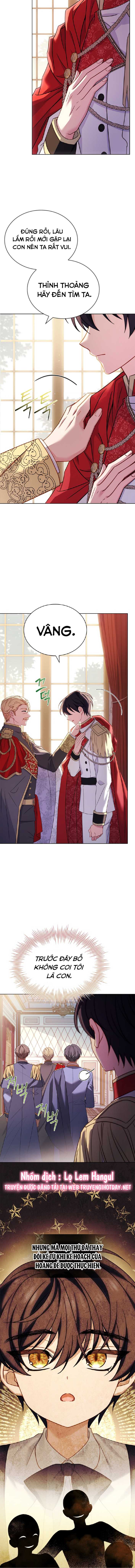 tiểu thư chỉ muốn được nghỉ ngơi chapter 121 12