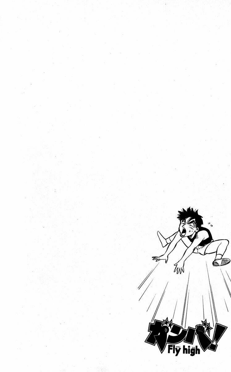ganba! fly high! - bay cao hơn nữa chapter 5 7