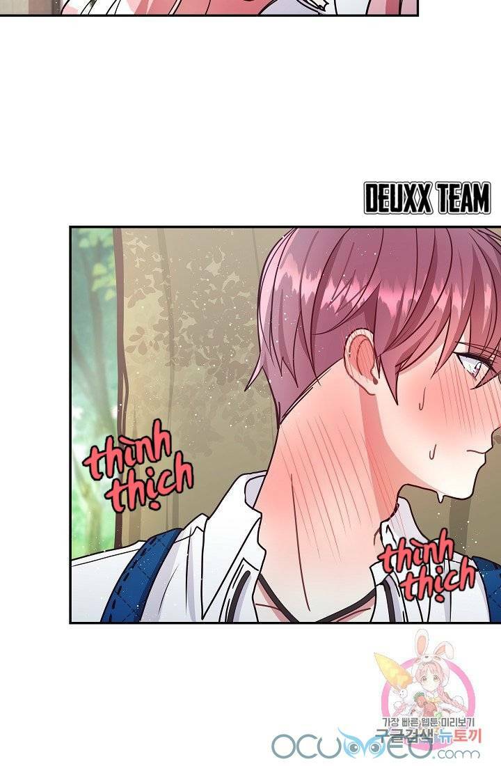 xin chào, tôi là người làm vườn! chapter 11 32