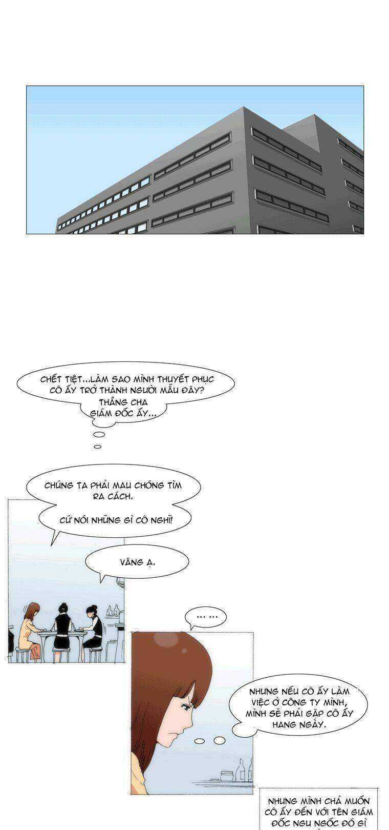 can't see can't hear but love chapter 55 37