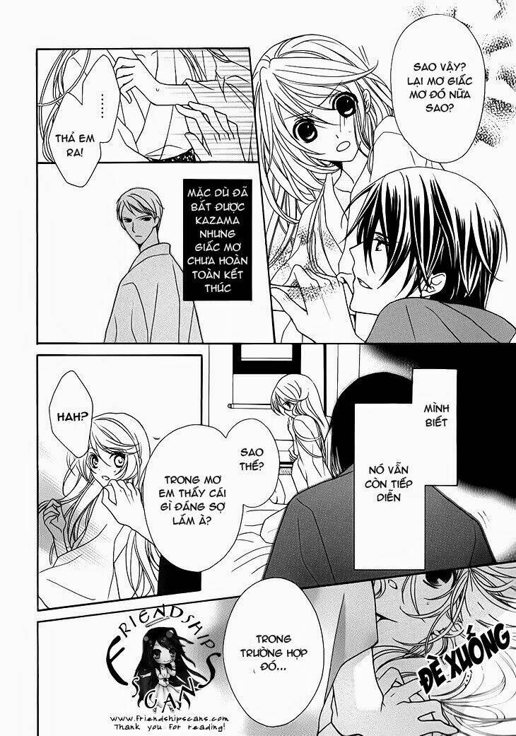 akaki tsuki no mawaru koro chapter 6 4