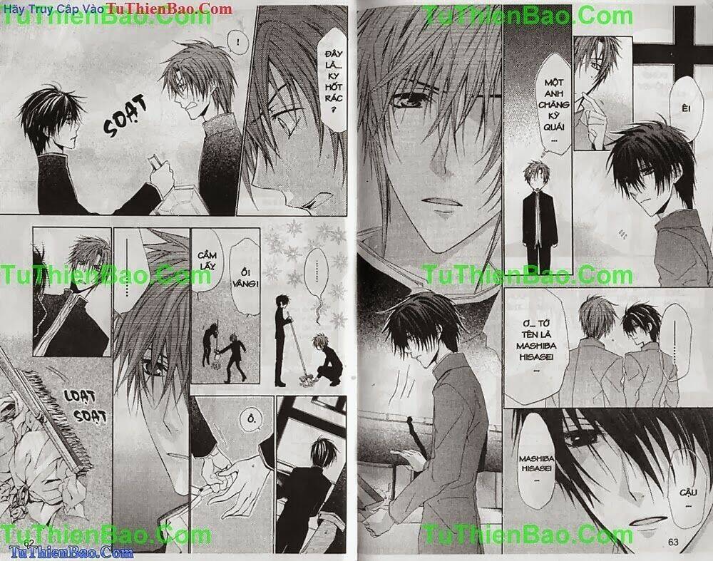 nhất quỷ nhì ma chapter 6 31