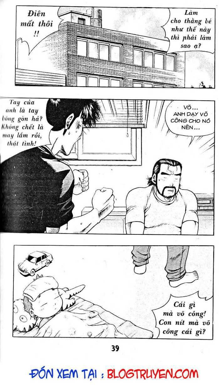 kid gang chapter 109 12