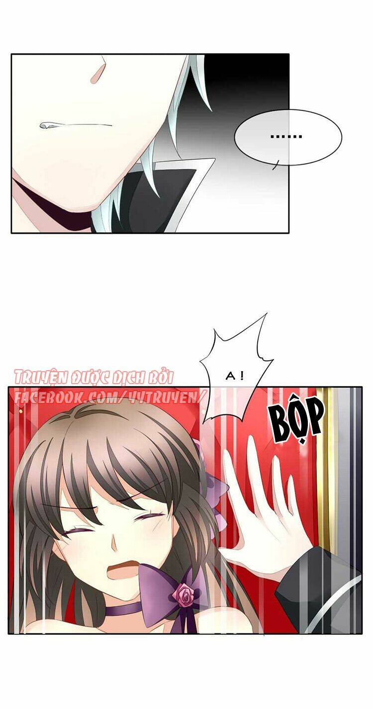 vị hôn thê bỏ trốn chapter 63 8