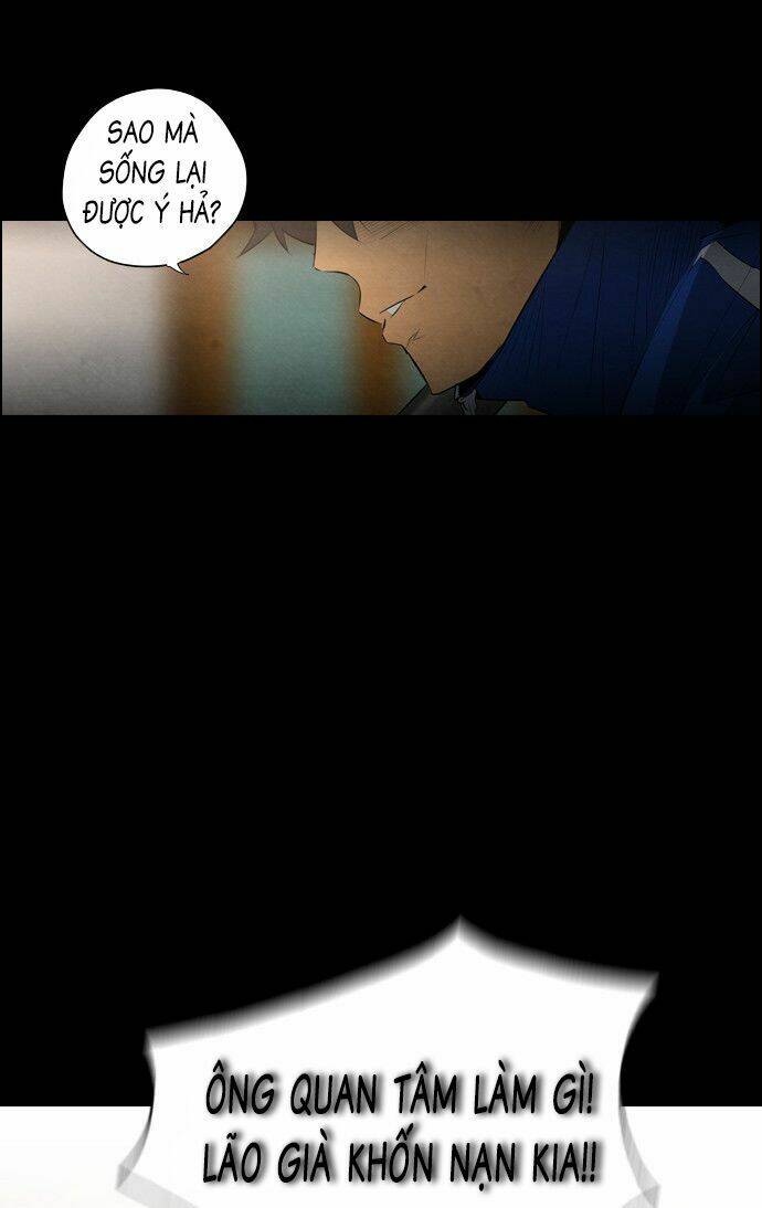 nạn nhân hồi sinh chapter 1 12