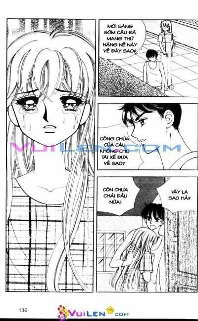 cánh cửa mùa hè chapter 5 136