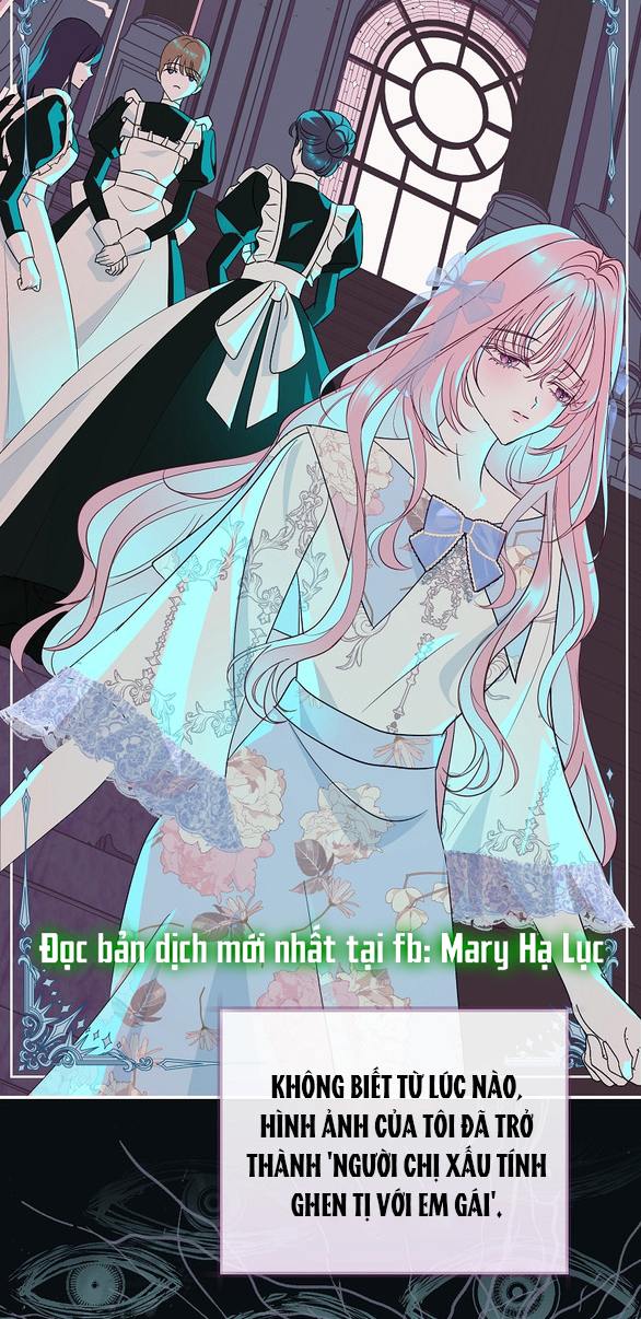 ngài công tước, tôi sẽ làm mọi thứ, trừ việc kết hôn! chapter 6.1 16