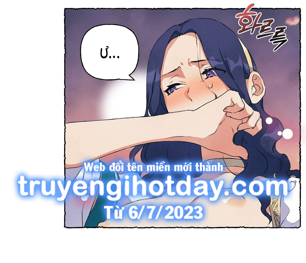 Chuyện Của Những Pháp Sư Ấy chapter 3.2 - Trang 24