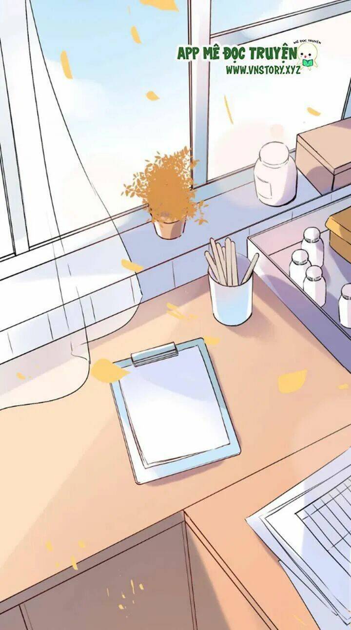 trạch thượng tịch mịch huỳnh hỏa chapter 38 31