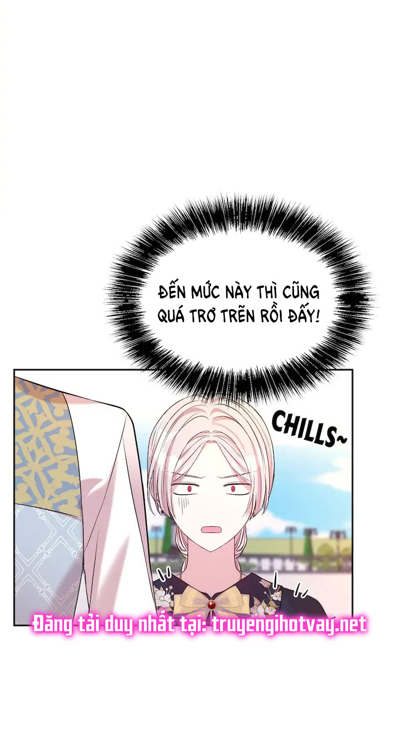 tôi chán nản vì người chồng thứ 2 còn "khỏe" hơn chồng cũ chapter 60.2 4