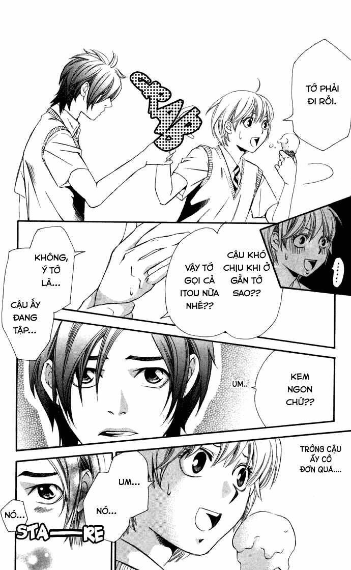 boku ni natta watashi chapter 7 17