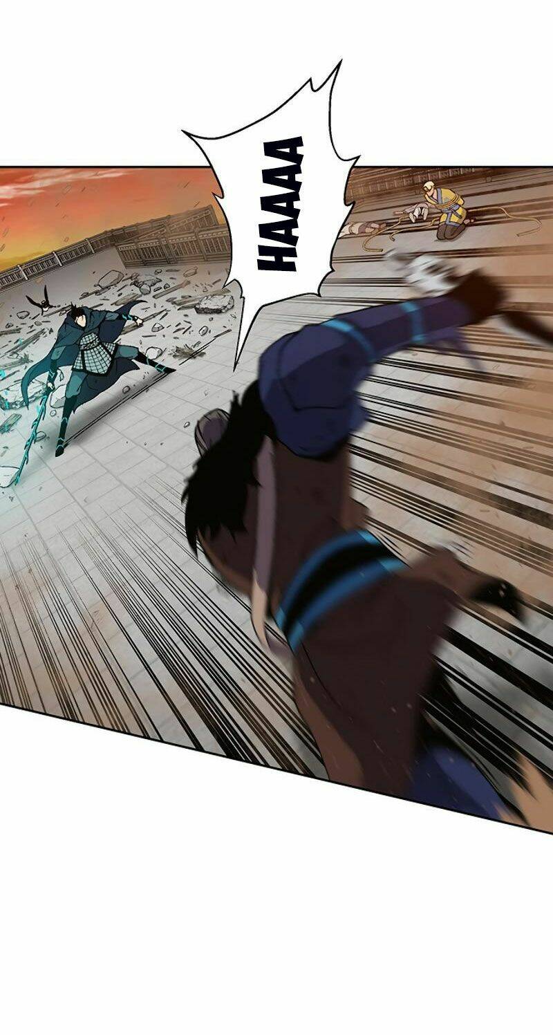 npc bắt đầu từ kỹ năng lv.999 chapter 8 42