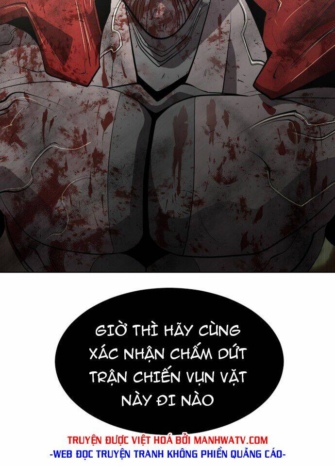 kĩ nguyên của anh hùng chapter 90 95