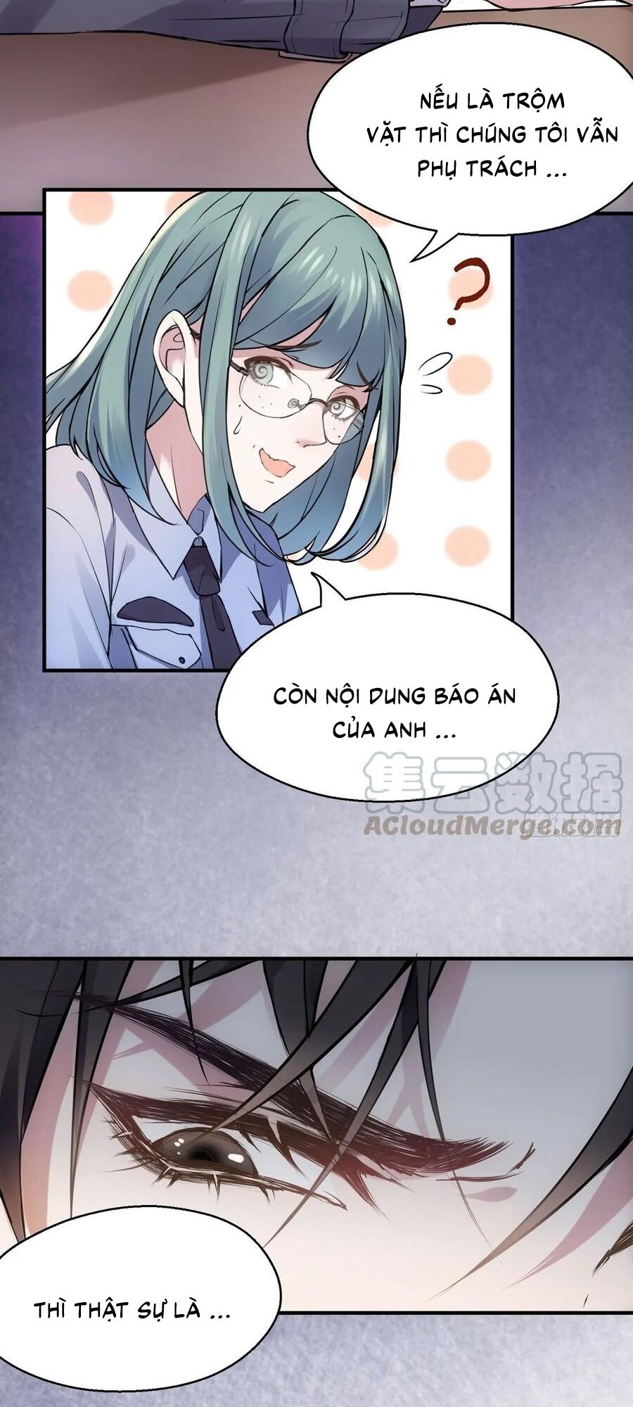 tôi không phải là nam phụ số 2 – cực phẩm nhân gian lý hi vệ chapter 5 22