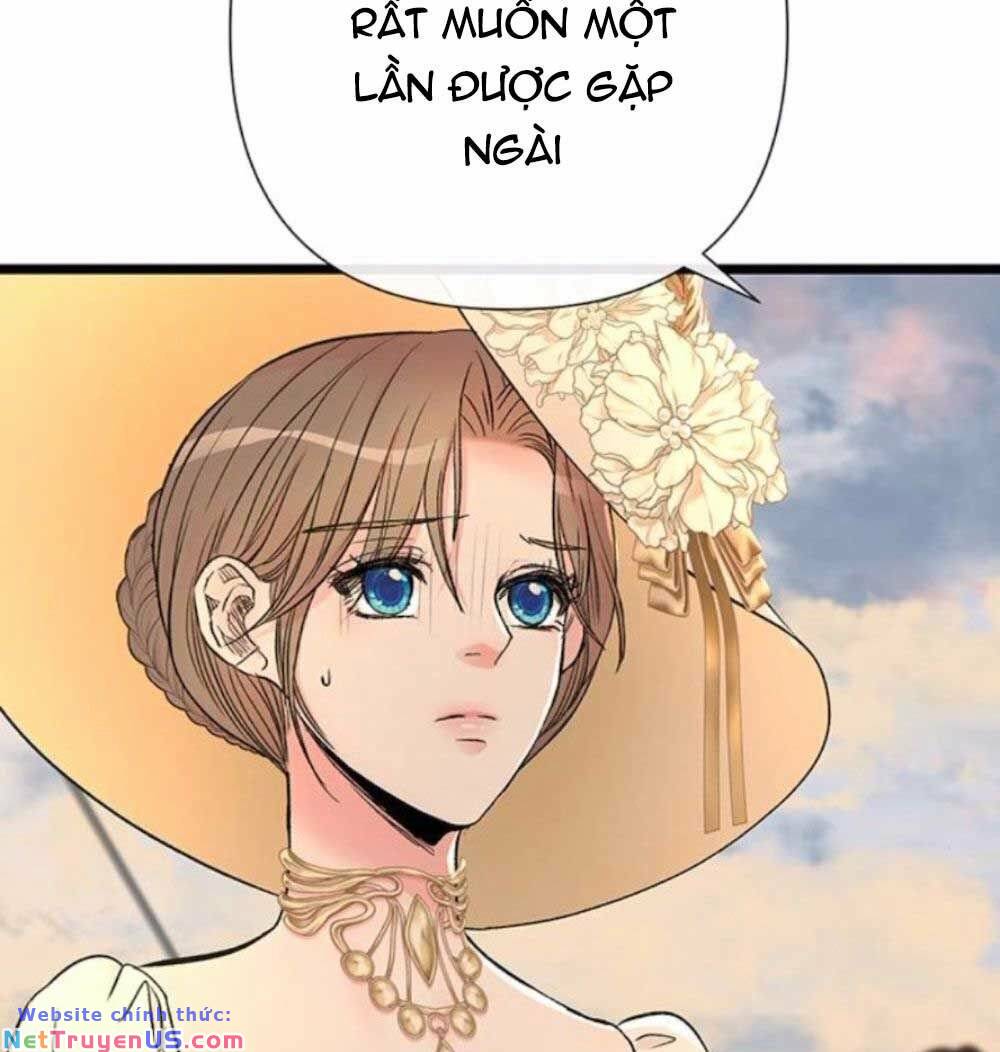 Hoàng Tử Rắc Rối chapter 43.1 23