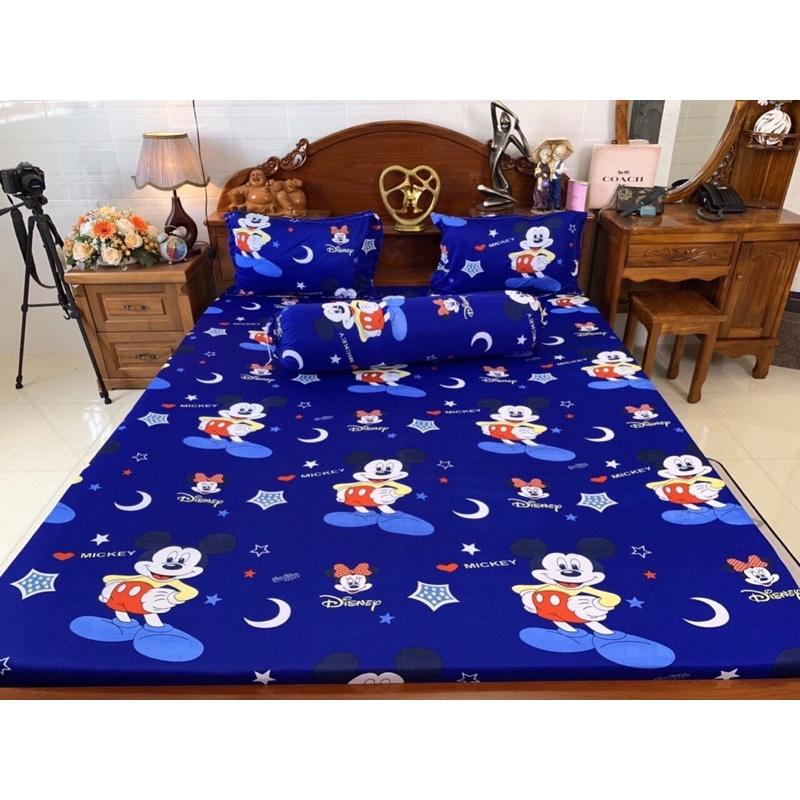 DRAP THUN LẠNH HÀN QUỐC CAO CẤP 4 món ĐƯỢC CHỌN MẪU IB Shop!