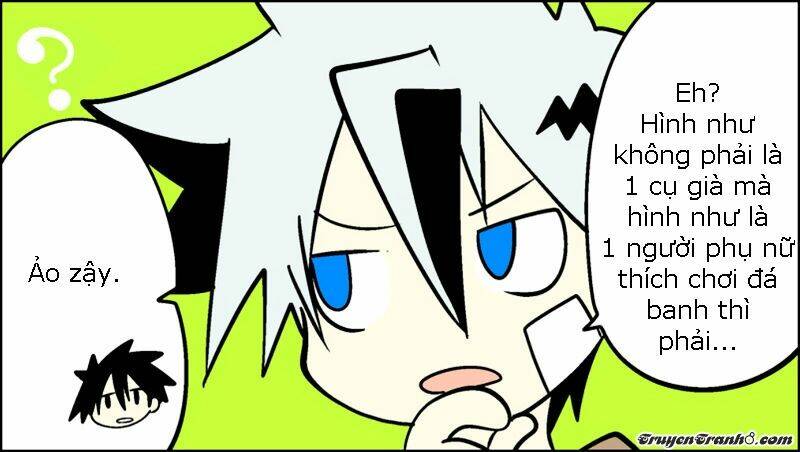 senyuu chapter 112 35