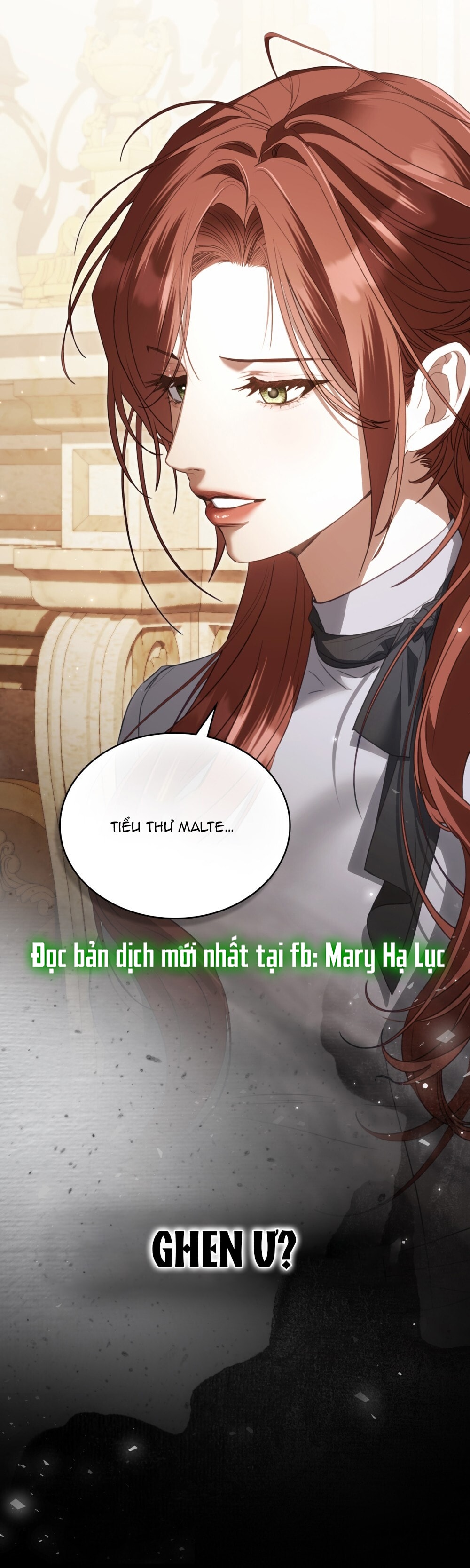 [15+] người hầu gái chapter 27.2 33