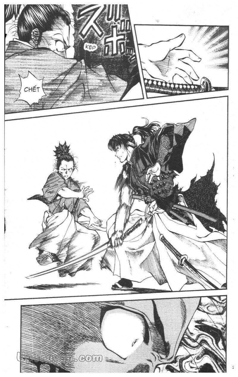 getsu seiki - sayonara shinsengumi chapter 3 202