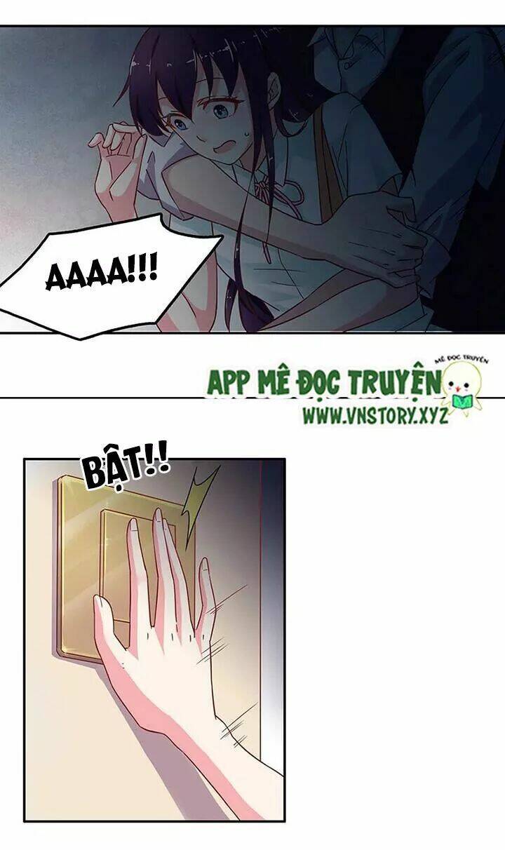 yêu em, sai đến tận cùng chapter 32 10