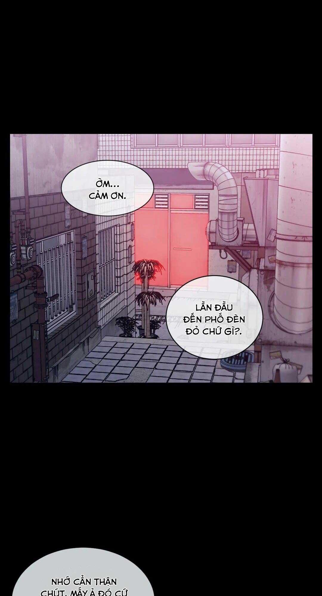 công cuộc báo thù của kẻ yếu thế chapter 16 11