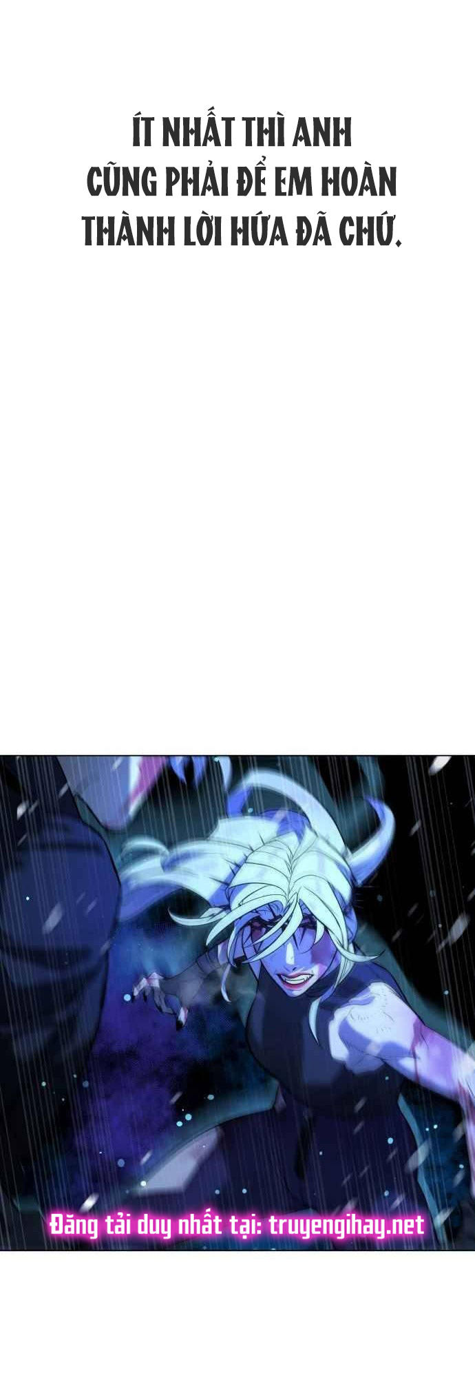 bạch huyết - white blood chapter 89 15