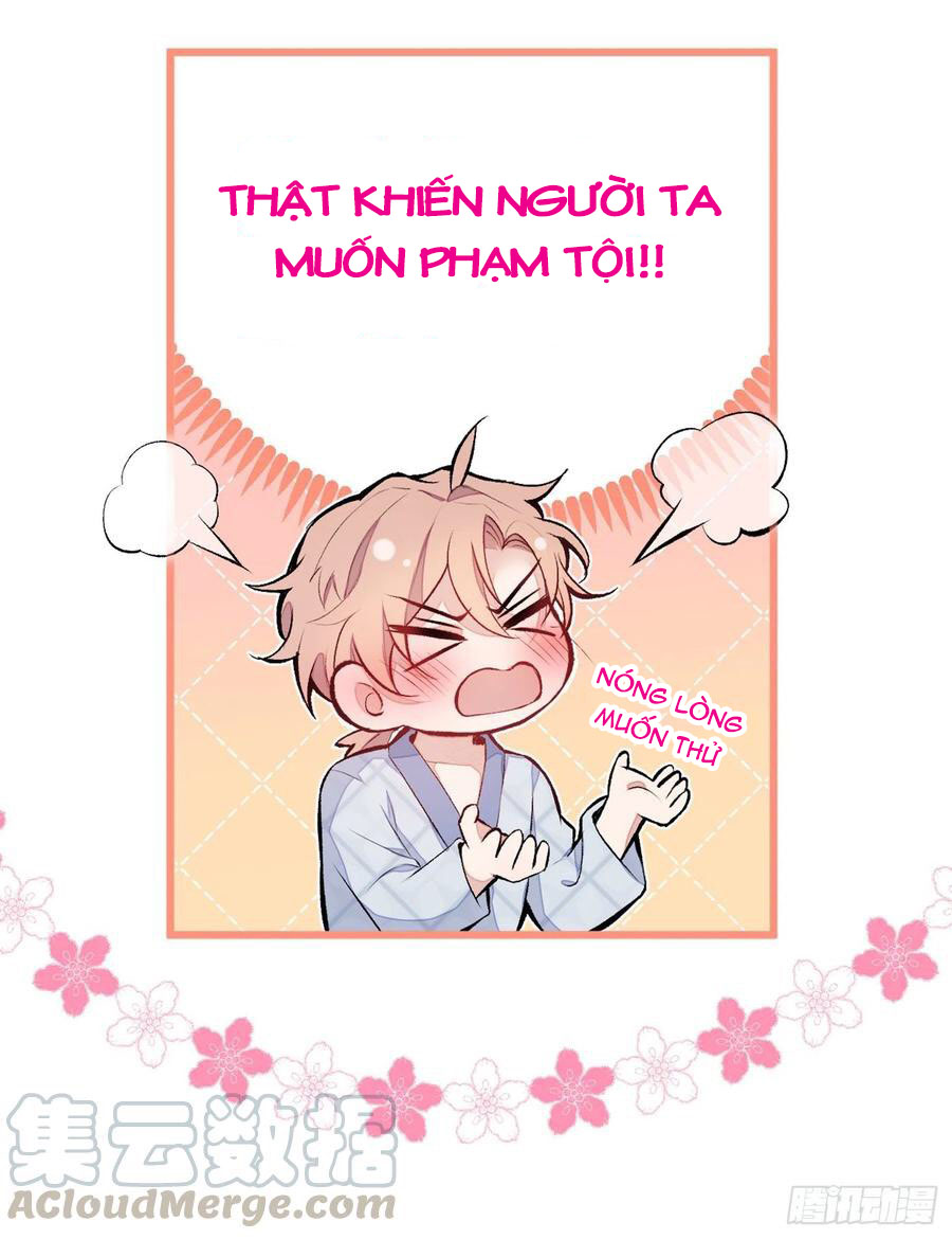 lại bị nam thần chọc trên hot search! chapter 43 6