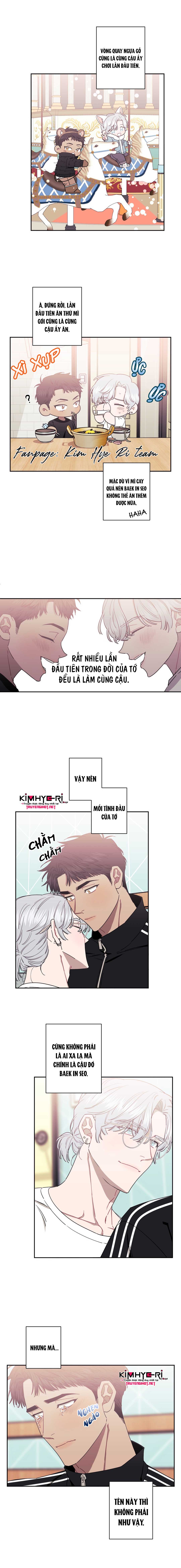 hơn cả bạn bè chapter 34.1 2