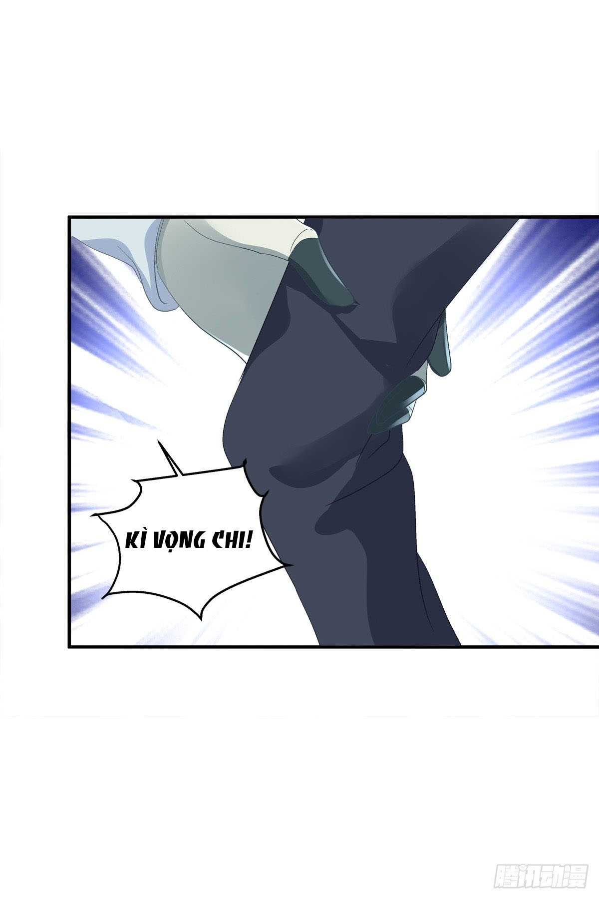 kiểm soát tuyệt đối chapter 21 19